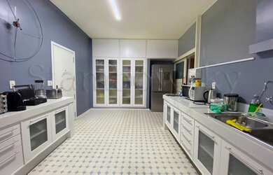 Imagem 8: IPANEMA VISTA MAR. Ar-condicionado, Vista para o mar, 357m² de Áreae2...