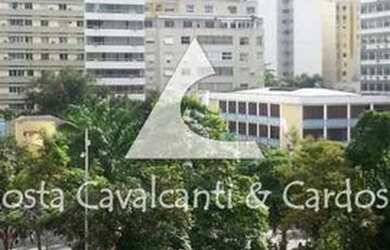 Imagem 7: Rio de Janeiro - Kitchenette/Conjugados - Copacabana