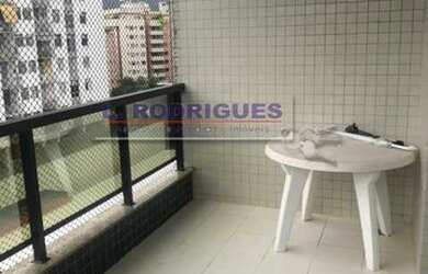 Imagem 11: Linda cobertura. Piscina, Churrasqueira, Guarda roupae175m² de Área