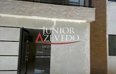 Imagem: A casa em condomínio possui 3 Dormitórios, 2 Banheiros, 2