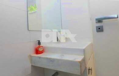 Imagem 15: Vieira Souto Reformado. Imóvel mobiliado, Ar-condicionado, 83m² de Áreae1...