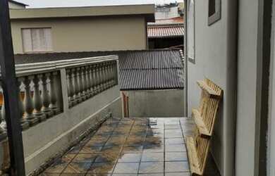 Imagem 13: Exelente investimento 2 casas e 1 salão alugados R$ 2.700 terr 10 x 25...