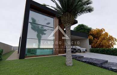 Imagem 10: Senador Canedo - Casa de Condomínio - Jardins Porto