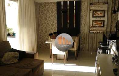 Imagem 5: Apartamento à venda, 79 m² por R$ 370.000,00 - Jardim Europa - Goiânia/GO