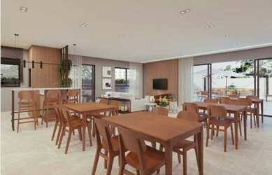 Imagem 11: Apartamento residencial para venda, Novo Mundo, Curitiba - AP10767