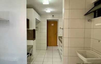 Imagem 8: Apartamento para venda possui 86 metros quadrados com 3 quartos em Jatiúca...