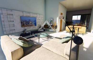 Imagem 4: Senador Canedo - Casa de Condomínio - Jardins Porto