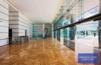 Imagem 10: Laje corporativa para alugar, 1926m² por R$ 320.000/mês - Pinheiros...