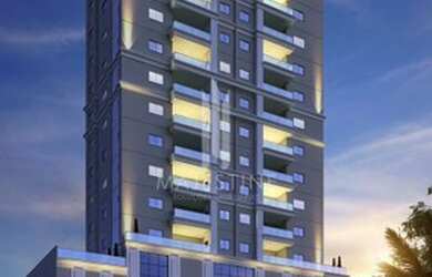 Imagem: O apartamento possui 3 Dormitórios, 1 Banheiro, 2 Vagas na