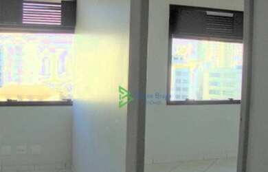 Imagem 2: Sala, 30 m² - venda por R$ 318.000,00 ou aluguel por R$ 1.050,00/mês...