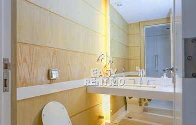 Imagem 10: 04 SUÍTES, 03 VAGAS, 01 por ANDAR, VISTA PÃO de AÇÚCAR, PORTARIA 24h,...