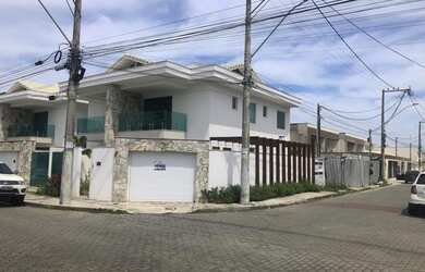 Imagem 1: Lindissima casa para venda proxima ao shopping e lagoa