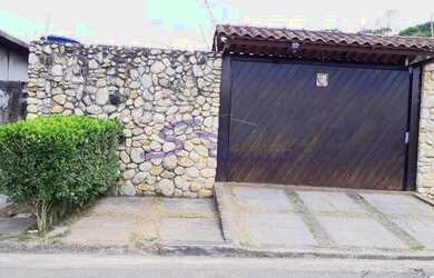 Imagem 1: Casa para Venda e Locação no bairro Residencial Arujá