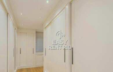 Imagem 16: 04 SUÍTES, 03 VAGAS, 01 por ANDAR, VISTA PÃO de AÇÚCAR, PORTARIA 24h,...