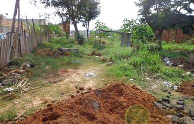 Imagem 4: Venda Terreno na Vl Industrial estuda permuta por casa