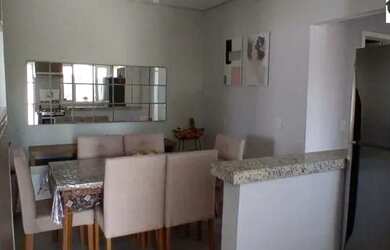 Imagem 3: Casa com 3/4 - Paralela. Churrasqueira, Varanda, 2 Vagas na garageme3...