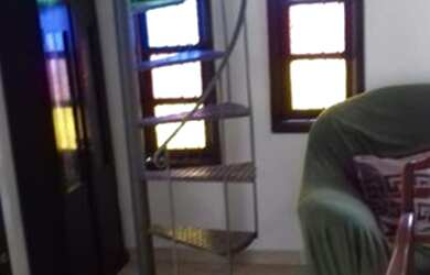 Imagem 4: casa temporada Saquarema. Piscina, Churrasqueira, Imóvel mobiliadoeAr-condicionado