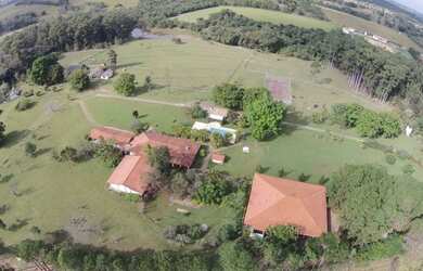 Imagem: A fazenda possui 121.000m² de Área e está localizado em