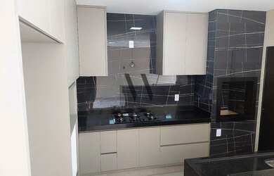 Imagem 7: Casa à venda no bairro Residencial Maria Júlia - São José do Rio Preto/SP