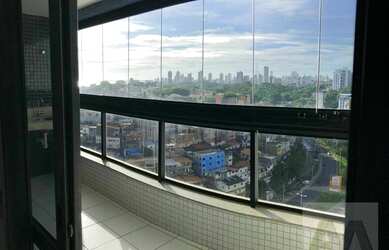 Imagem 6: Apartamento à venda no bairro Rio Vermelho - Salvador/BA