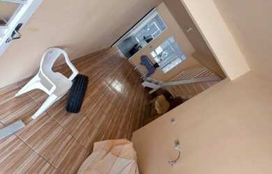 Imagem 6: Sobrado Tatuquara, Próximo terminal Troco por carro ou caminhão