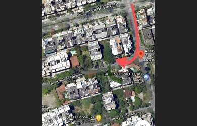 Imagem: O terreno possui 630m² de Área e está localizado em Recreio