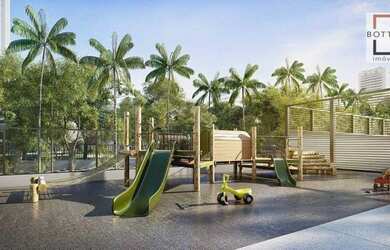 Imagem 9: Grand Habitarte, 3 suítes à venda, 158 m² por R$ 3.042.000 - Brooklin - São Paulo/SP