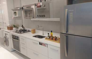 Imagem 11: RARIDADE NO MILLENIO ILHA PURA 2 SUITES COM 79m2 Bara