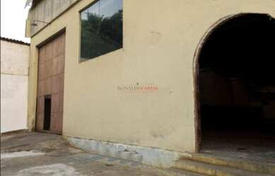 Imagem 8: ALUGO GALPAO INDUSTRIAL NO BAIRRO DO SOCORRO-FABRIL 900 METROS - TRIFASICO - ENTRADA DE CA