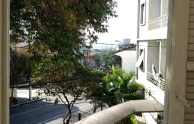 Imagem 12: Sobrado, com 240 m², localizado em uma região nobre do bairro do Ipiranga