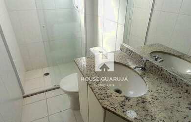 Imagem 15: Apartamento à venda, 84 m² por R$ 660.000,00 - Praia da Enseada - Guarujá/SP