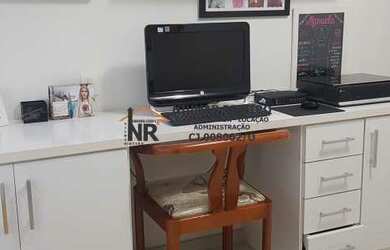 Imagem 11: Apartamento-À VENDA-Freguesia Jacarepaguá -Rio de Janeiro-RJ