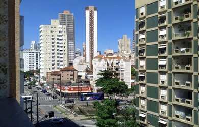 Imagem 6: Apartamento com 3 dorms, José Menino, Santos - R$ 730 mil, Cod