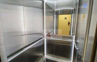 Imagem 3: Lindo Apartamento com 2 qtos/elevador/1 vaga, à venda, 70 m² por R$...