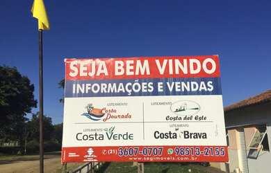 Imagem 2: OPORTUNIDADE de Terrenos Financiados em Sampaio Correia /Saquarema