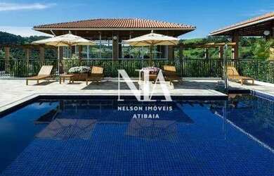 Imagem 14: Casa com 3 dormitórios à venda, 146 m² por R$ 979.000,00 - Condomínio Buona Vita - Atibaia