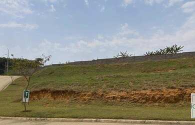 Imagem: O terreno possui 1.000m² de Área e está localizado em Parque