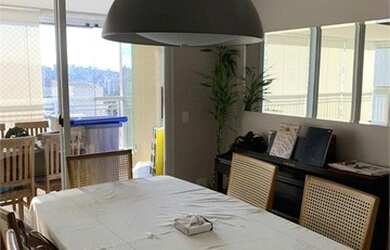 Imagem 4: SãO PAULO - Apartamento Padrão - Alto da Boa Vista