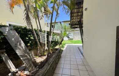 Imagem 4: CASA EM CONDOMÍNIO RESIDENCIAL em SALVADOR - BA, STELLA MARIS