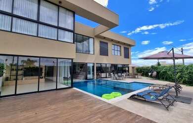 Imagem 10: SãO JOSé DO RIO PRETO - Casa de Condomínio - Residencial Eco Village