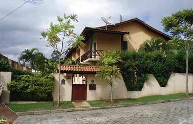 Imagem: A casa em condomínio possui 2 Dormitórios, 1 Banheiro, 1 Vaga