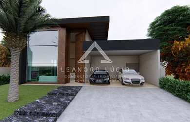 Imagem 11: Senador Canedo - Casa de Condomínio - Jardins Porto