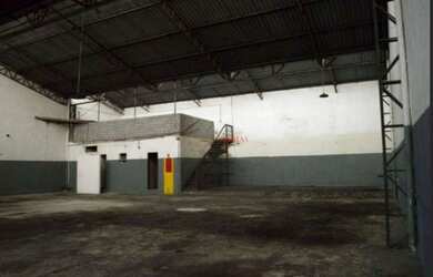 Imagem 4: ALUGO GALPAO INDUSTRIAL NO BAIRRO DO SOCORRO-FABRIL 900 METROS - TRIFASICO - ENTRADA DE CA