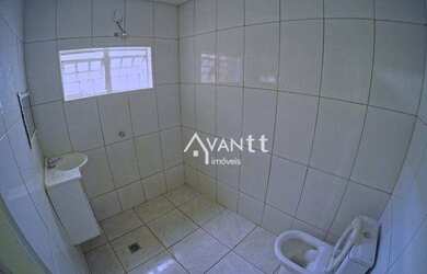 Imagem 11: Casa à venda, 110 m² por R$ 385.000,00 - Jardim Maracanã - São José...