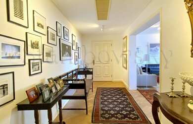 Imagem 5: IPANEMA VISTA MAR. Ar-condicionado, Vista para o mar, 357m² de Áreae2...