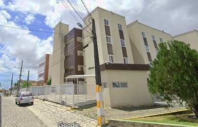 Imagem: O apartamento possui 2 Dormitórios, 1 Banheiro e está localizado