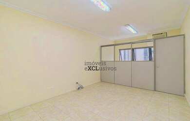 Imagem 12: Conjunto, 33 m² - venda por R$ 230.000,00 ou aluguel por R$ 980,00/mês...