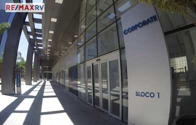 Imagem 14: Andar Corporativo para alugar, 2262 m² por R$ 169.650/mês - Santo Cristo...