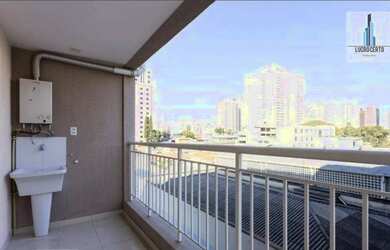 Imagem 4: Apartamento com 2 dormitórios, 58 m² - venda por R$ 449.000,00 ou aluguel...