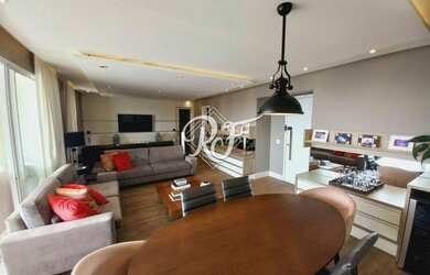 Imagem 3: Apto 141m² à venda no condomínio Paulistano Morumbi